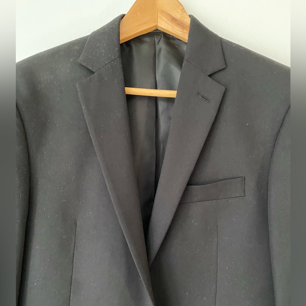 Kenneth Cole reaction Blazer size 36 S